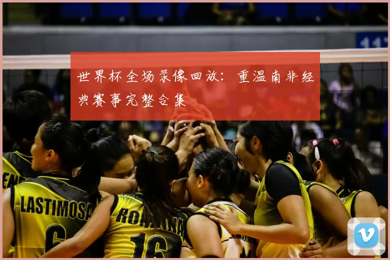 世界杯全场录像回放：重温南非经典赛事完整合集
