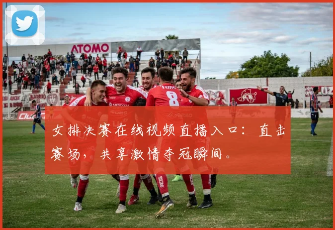 女排决赛在线视频直播入口：直击赛场，共享激情夺冠瞬间。