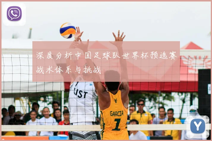 深度分析中国足球队世界杯预选赛战术体系与挑战