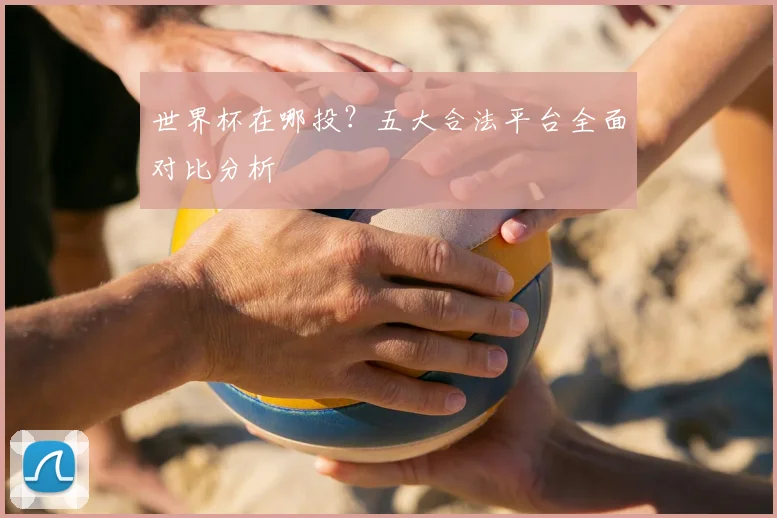 世界杯在哪投？五大合法平台全面对比分析