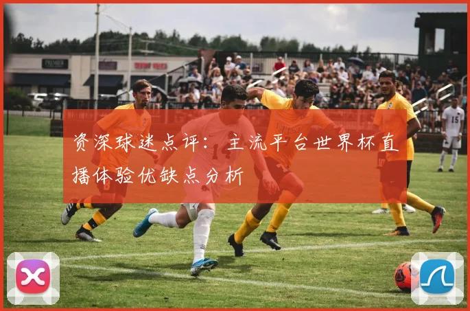 资深球迷点评：主流平台世界杯直播体验优缺点分析
